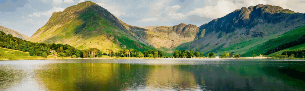 Lake District Cumbria