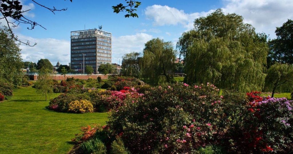 Discovering Carlisle: A Journey Through History, Nature, and Culture
