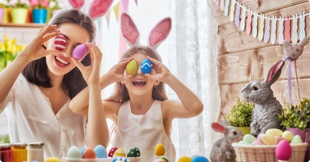 Embrace the Essence of Easter: Your Ultimate Guide to a Perfect Getaway in the UK