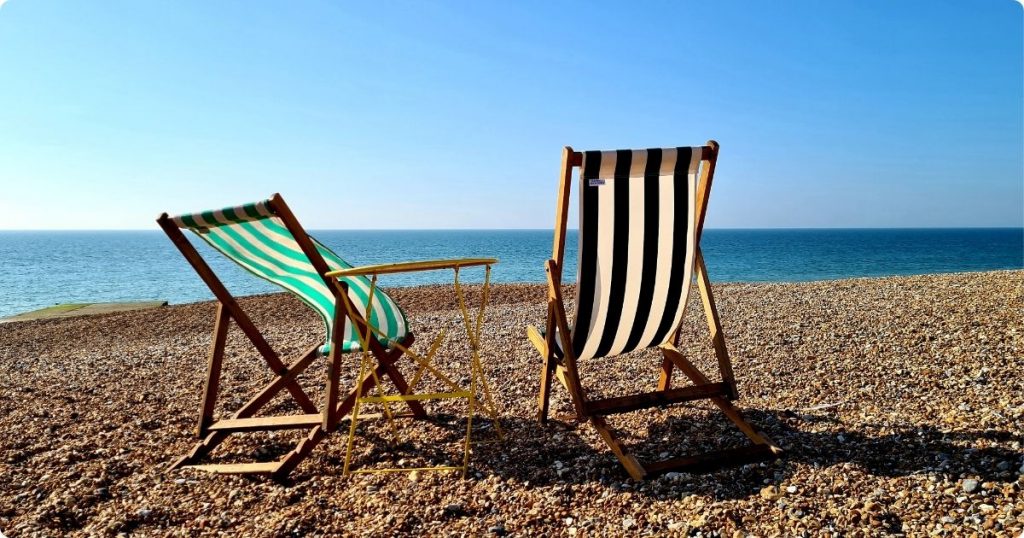 Staycation Sensation: Why UK Getaways Reign Supreme in 2024