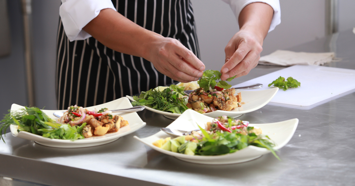 Places to eat Carlisle